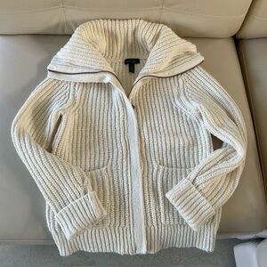 Ralph Lauren Jeans.Co Knitted Cardigan, Size M